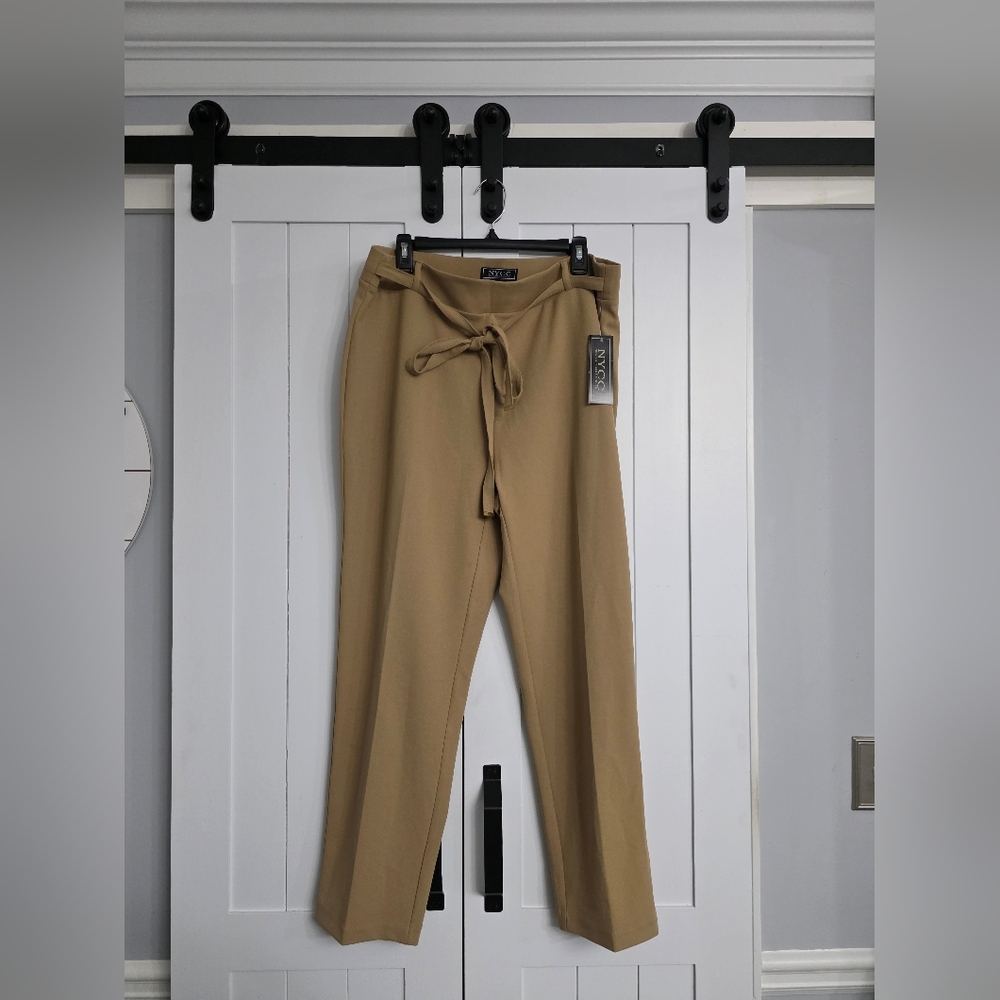 New York Clothing Co. Trousers. NEW